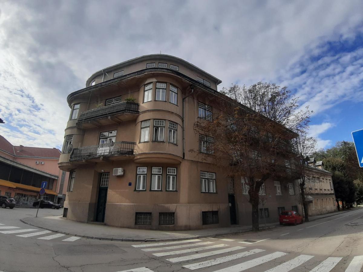 Mreznicki Kutak Duga Resa Exterior foto