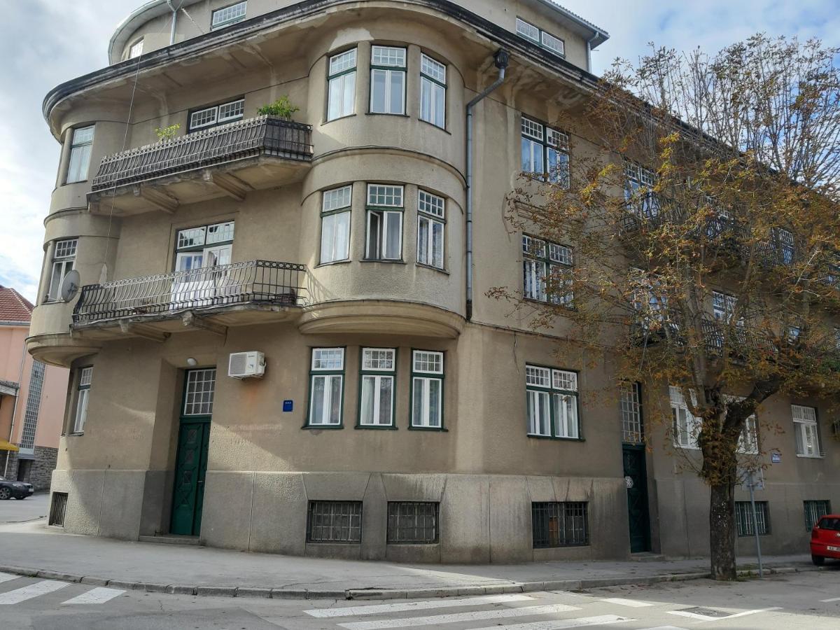 Mreznicki Kutak Duga Resa Exterior foto