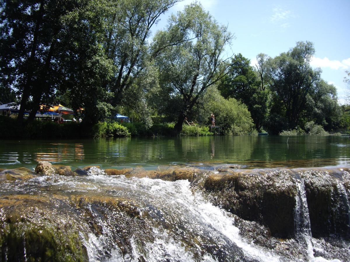 Mreznicki Kutak Duga Resa Exterior foto