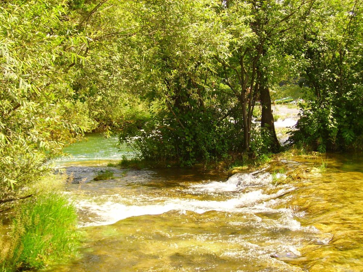 Mreznicki Kutak Duga Resa Exterior foto