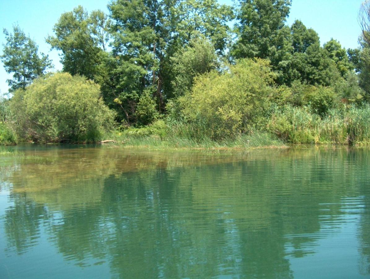 Mreznicki Kutak Duga Resa Exterior foto