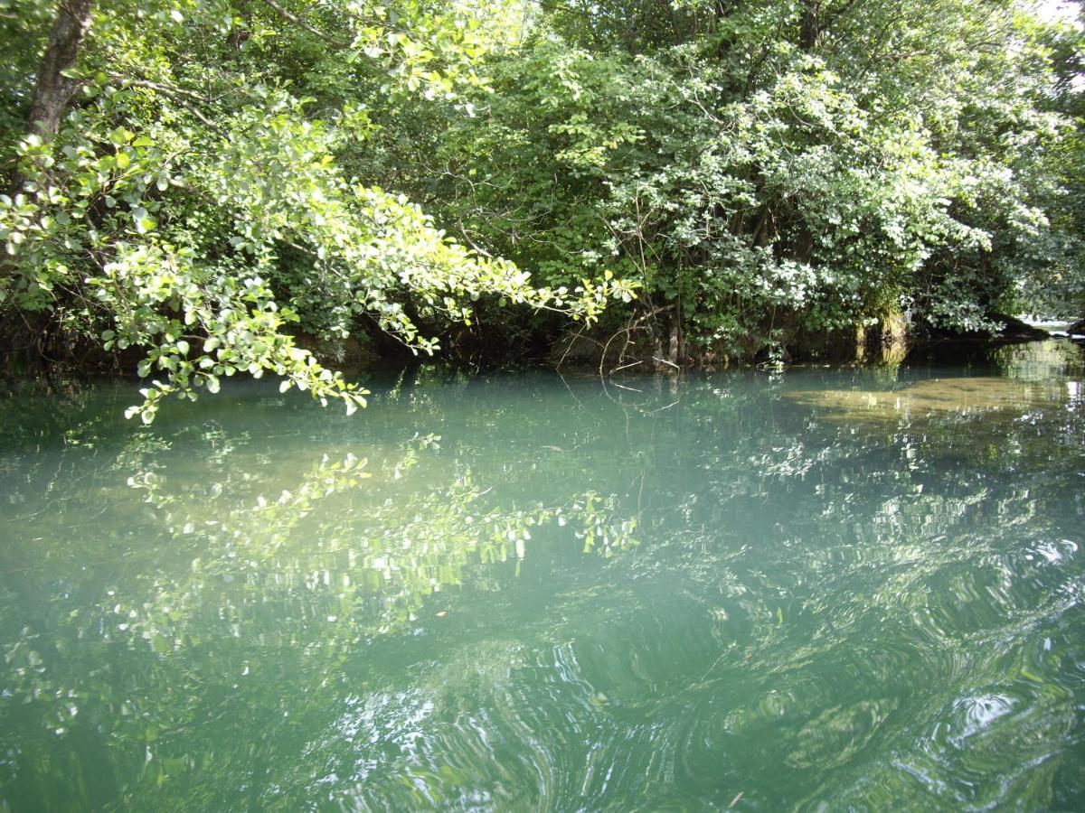 Mreznicki Kutak Duga Resa Exterior foto