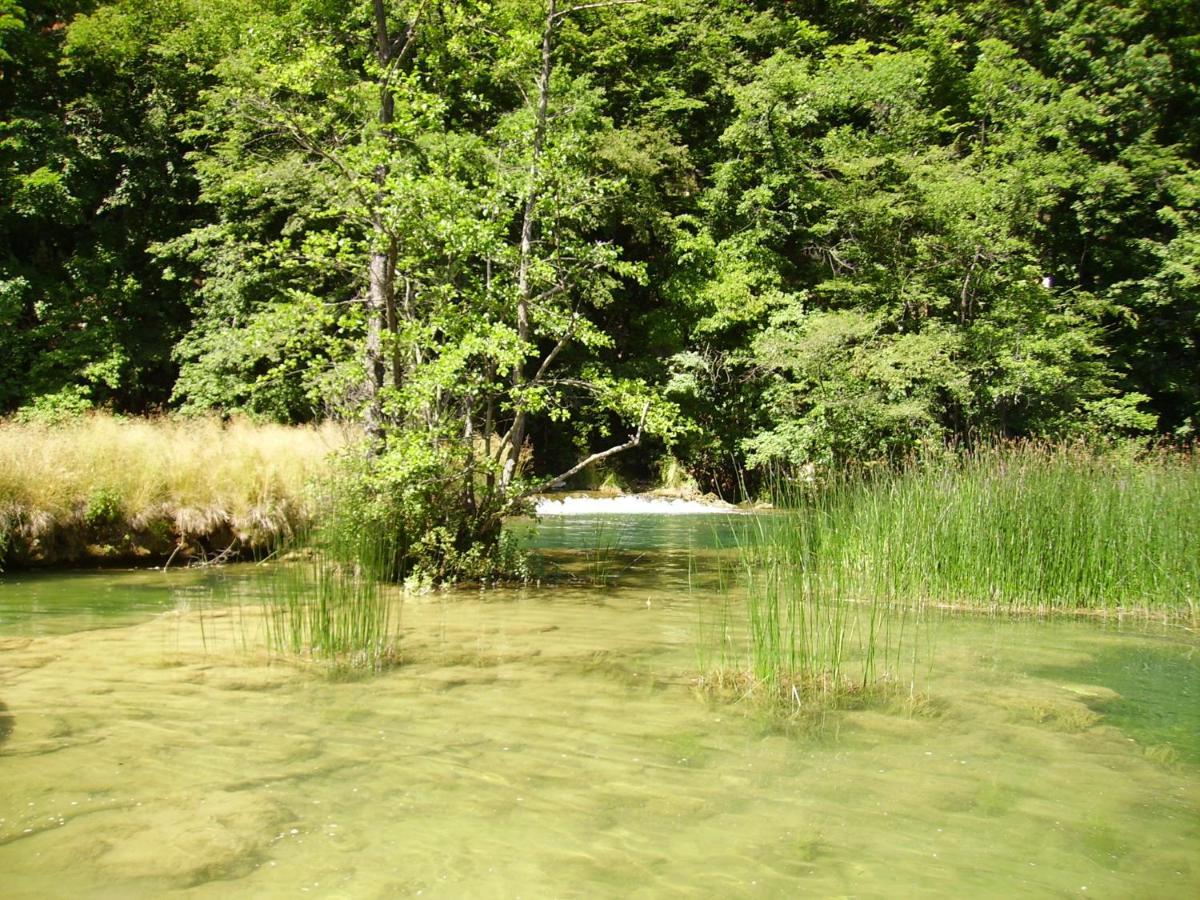 Mreznicki Kutak Duga Resa Exterior foto