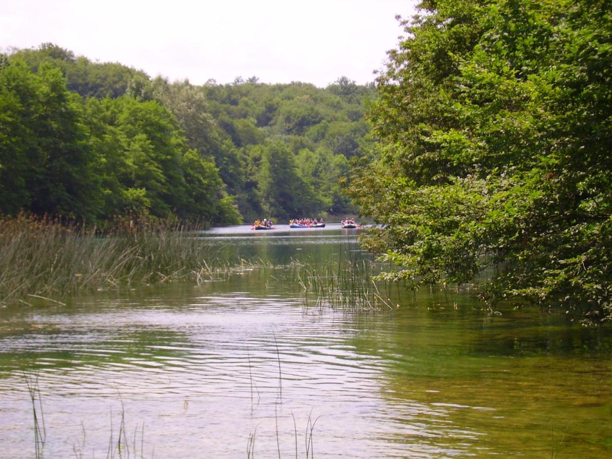 Mreznicki Kutak Duga Resa Exterior foto