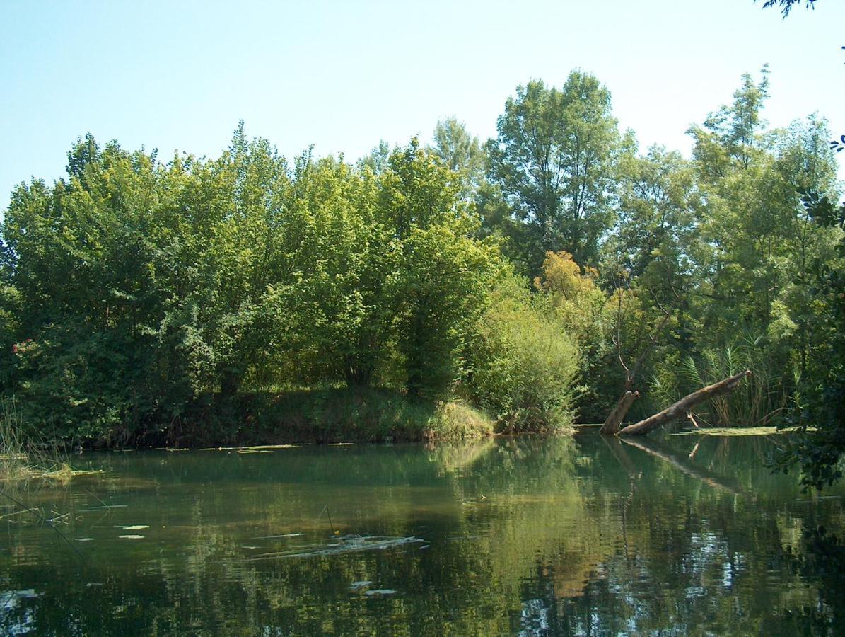 Mreznicki Kutak Duga Resa Exterior foto