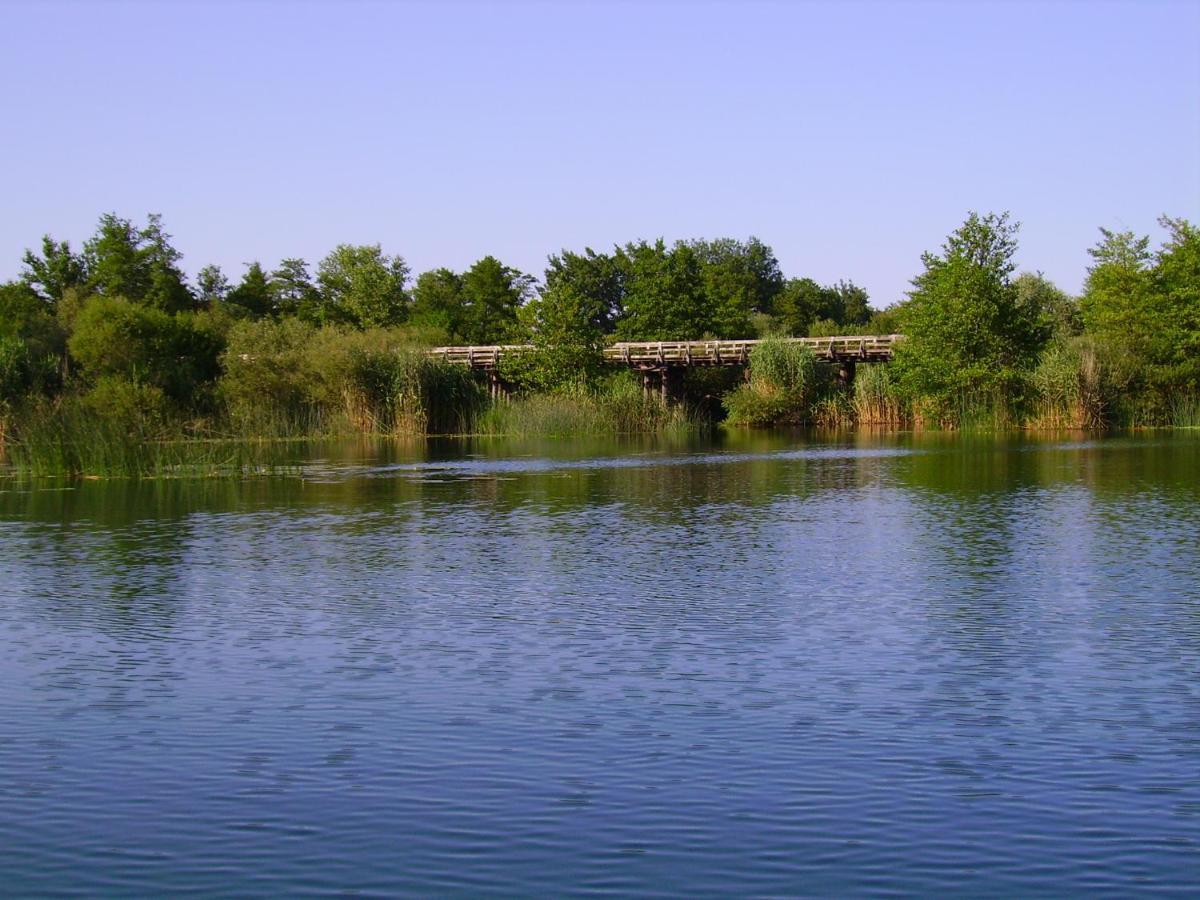 Mreznicki Kutak Duga Resa Exterior foto
