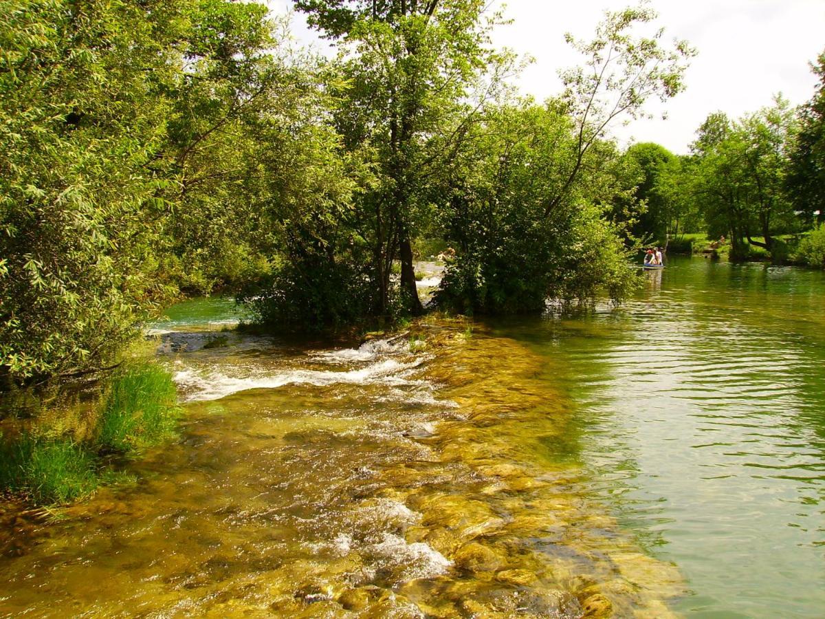 Mreznicki Kutak Duga Resa Exterior foto