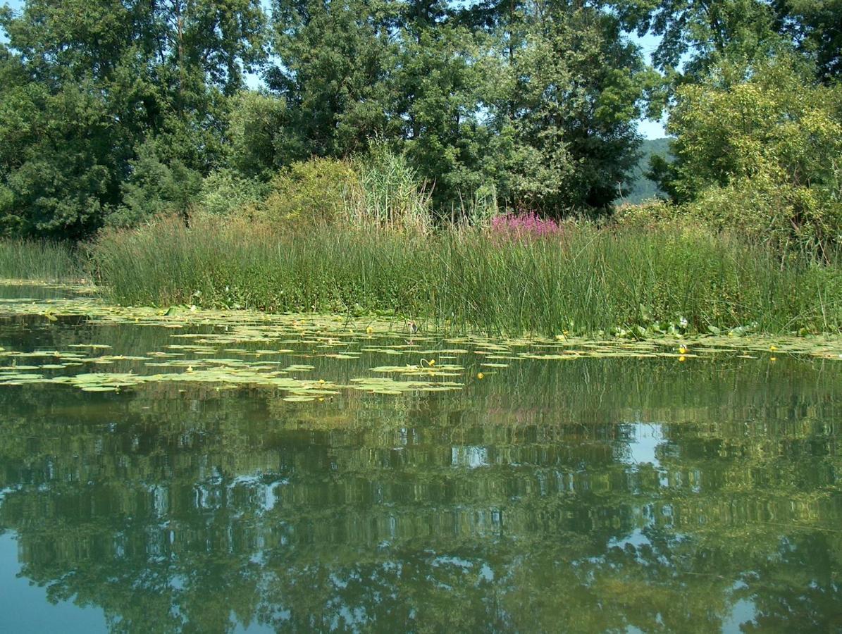 Mreznicki Kutak Duga Resa Exterior foto