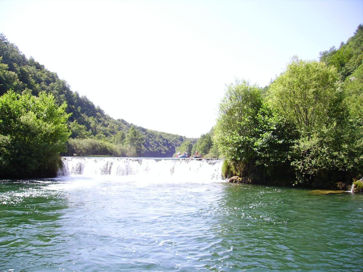 Mreznicki Kutak Duga Resa Exterior foto