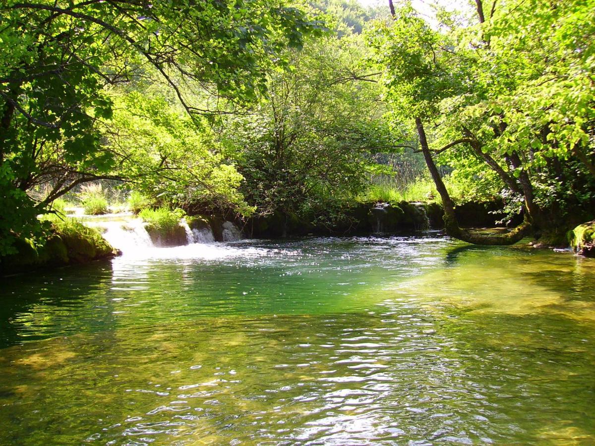 Mreznicki Kutak Duga Resa Exterior foto